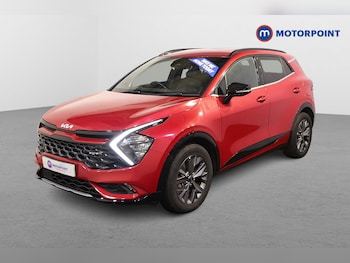 Used Kia Sportage 2022 for sale - 76017284: Photo 3