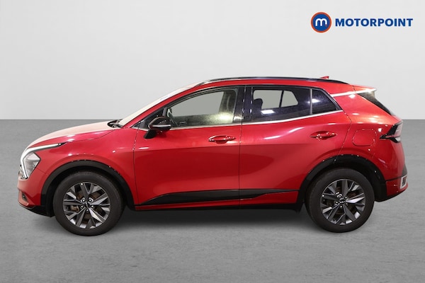 Used Kia Sportage 2022 for sale - 76017284: Photo 4