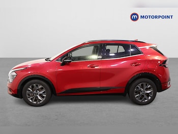 Used Kia Sportage 2022 for sale - 76017284: Photo 4