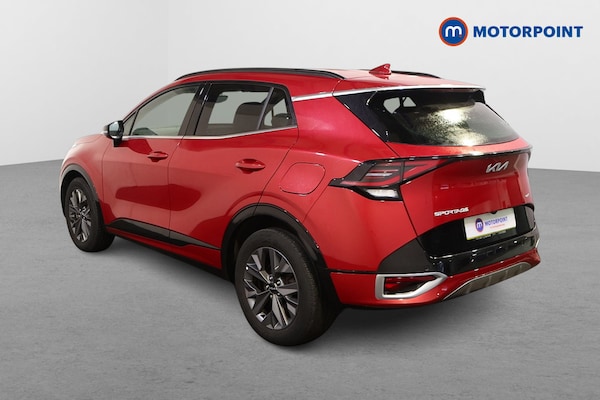 Used Kia Sportage 2022 for sale - 76017284: Photo 5