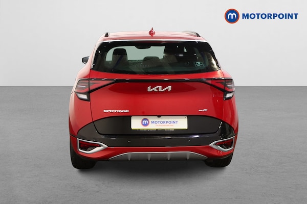 Used Kia Sportage 2022 for sale - 76017284: Photo 6
