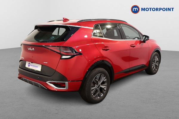 Used Kia Sportage 2022 for sale - 76017284: Photo 7