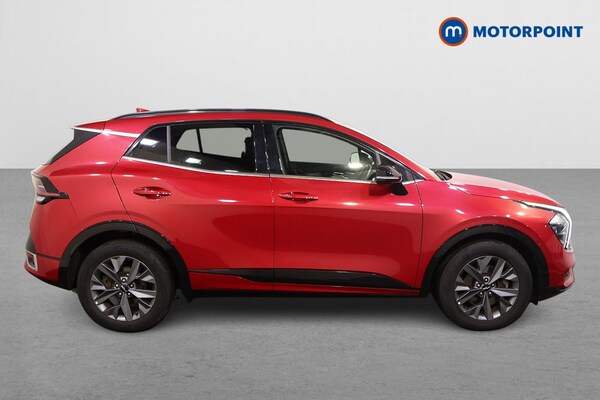 Used Kia Sportage 2022 for sale - 76017284: Photo 8