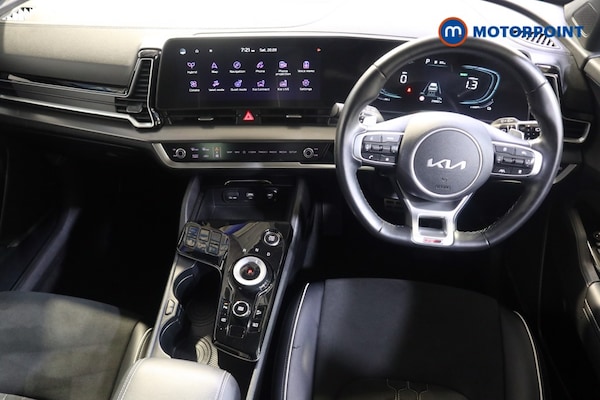 Used Kia Sportage 2022 for sale - 76017284: Photo 9
