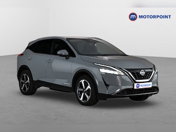 Used Nissan Qashqai 2023 for sale - 79408350: Photo