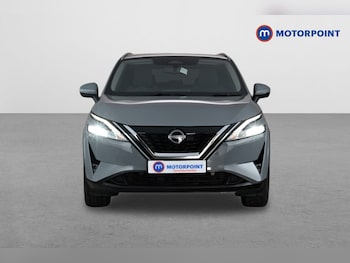 Used Nissan Qashqai 2023 for sale - 79408350: Photo