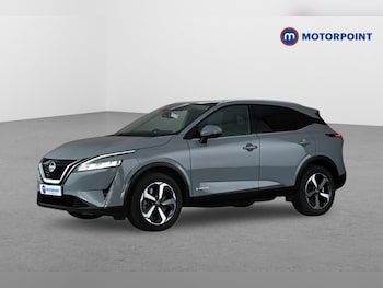 Used Nissan Qashqai 2023 for sale - 79408350: Photo