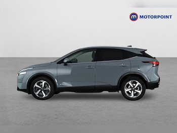 Used Nissan Qashqai 2023 for sale - 79408350: Photo