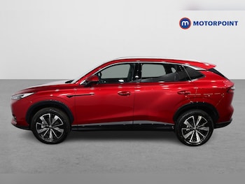 Used MG MG HS 2025 for sale - 77094324: Photo