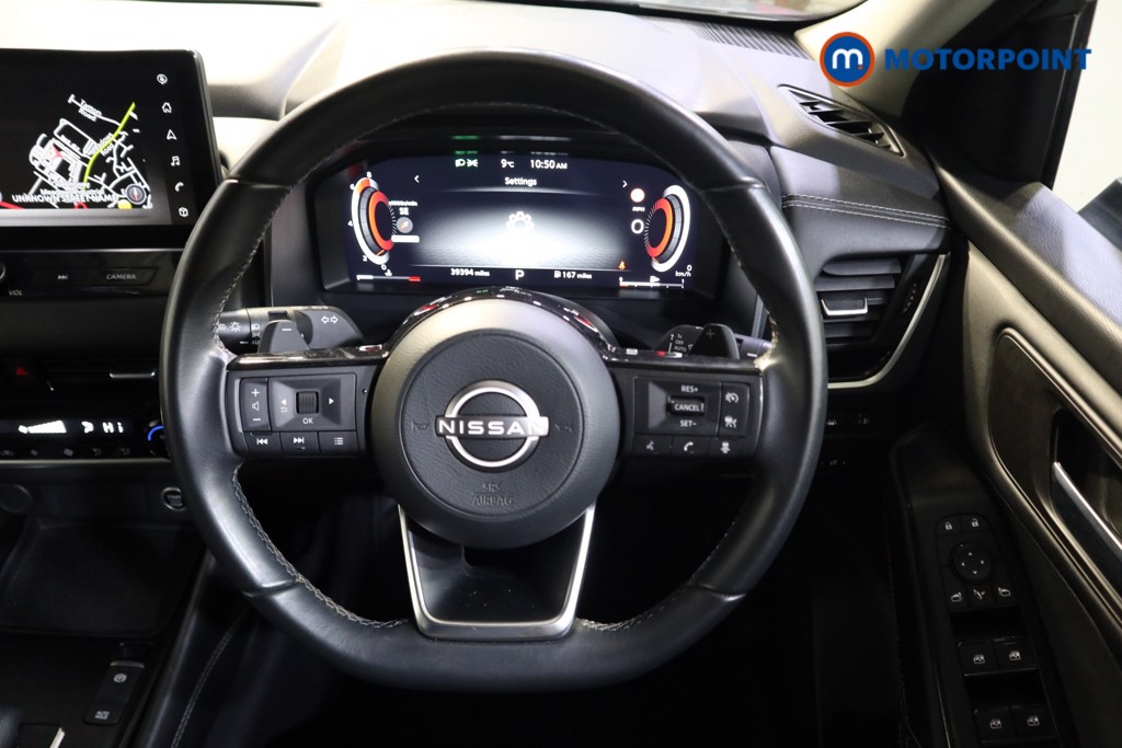 Used Nissan Qashqai 2022 for sale - 77516741: Photo 10