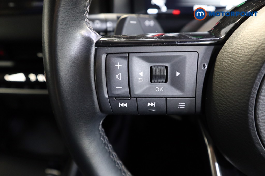 Used Nissan Qashqai 2022 for sale - 77516741: Photo 11