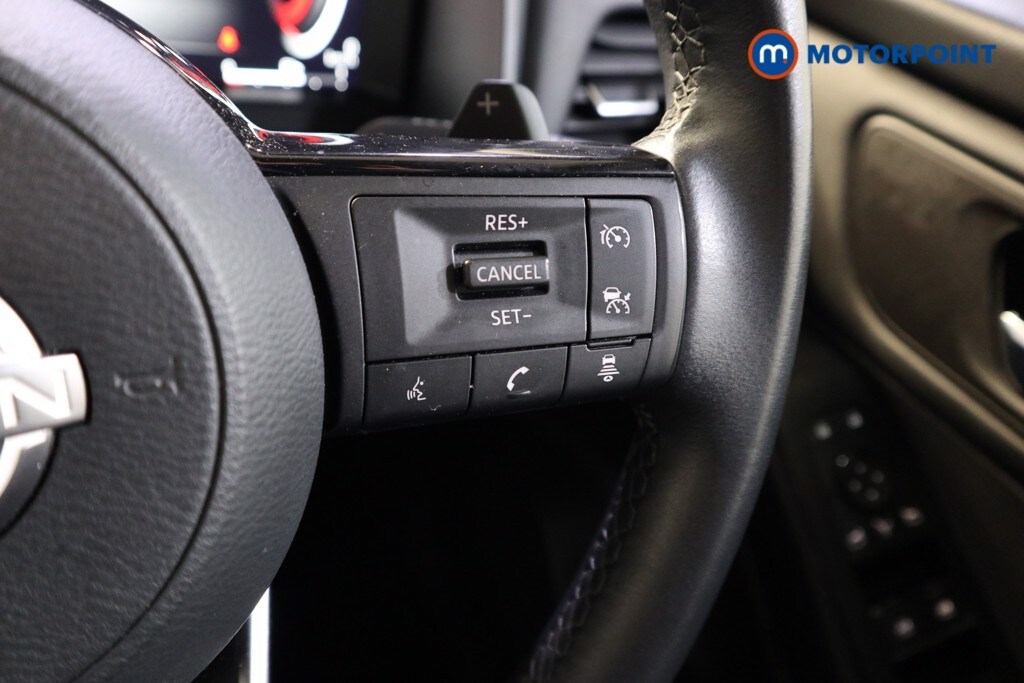 Used Nissan Qashqai 2022 for sale - 77516741: Photo 12