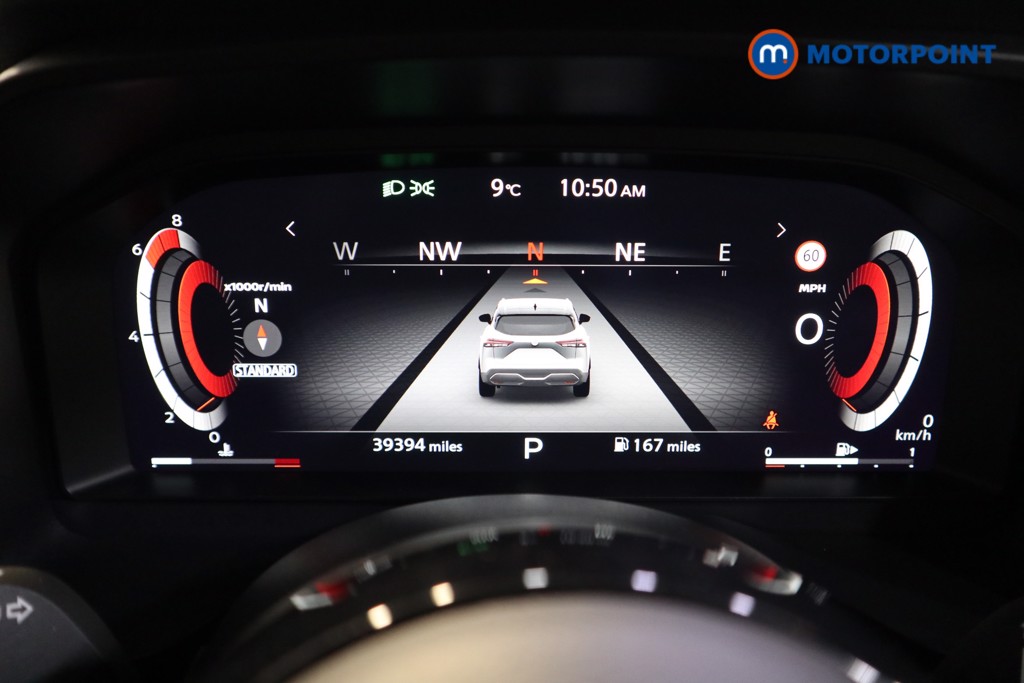 Used Nissan Qashqai 2022 for sale - 77516741: Photo 13