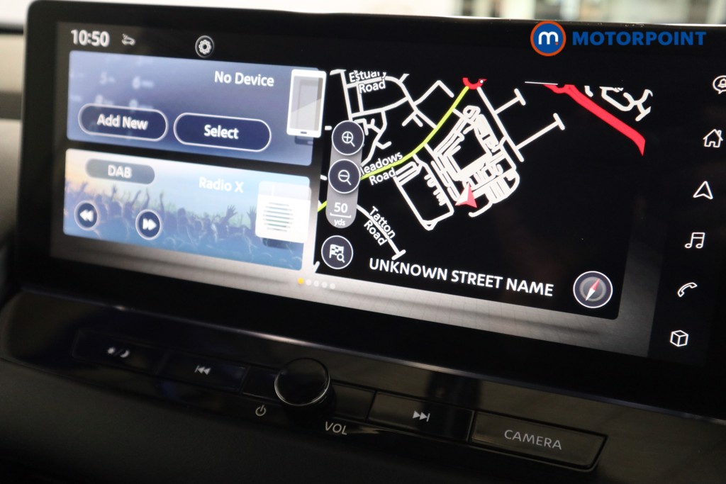 Used Nissan Qashqai 2022 for sale - 77516741: Photo 14