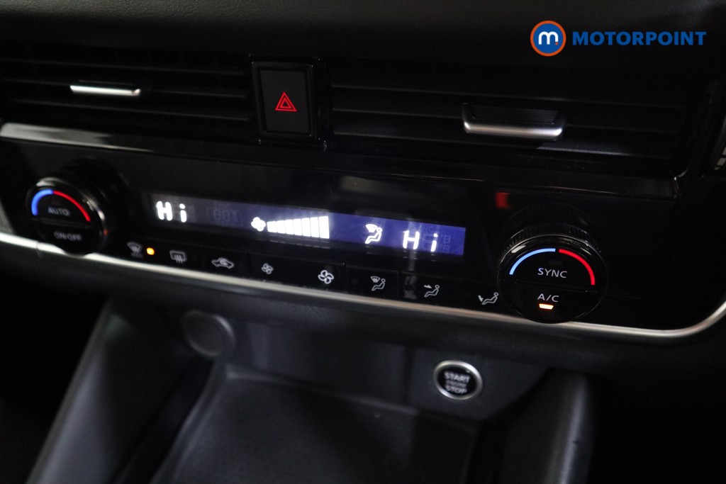 Used Nissan Qashqai 2022 for sale - 77516741: Photo 16