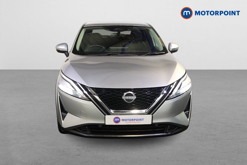 Used Nissan Qashqai 2022 for sale - 77516741: Photo 2