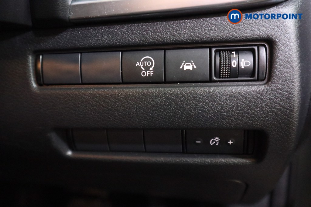 Used Nissan Qashqai 2022 for sale - 77516741: Photo 22