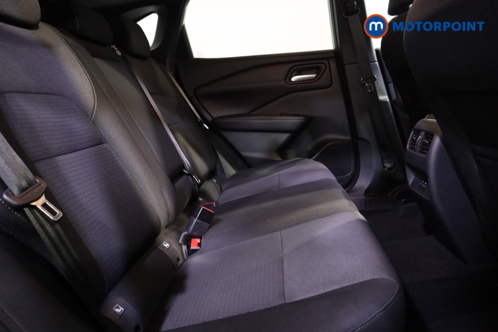 Used Nissan Qashqai 2022 for sale - 77516741: Photo 25