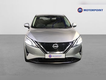 Used Nissan Qashqai 2022 for sale - 77516741: Photo