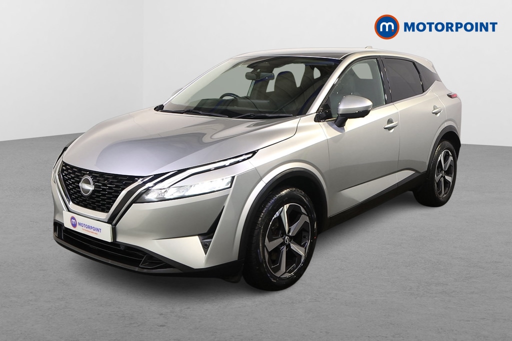 Used Nissan Qashqai 2022 for sale - 77516741: Photo 3