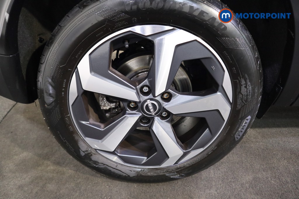 Used Nissan Qashqai 2022 for sale - 77516741: Photo 30