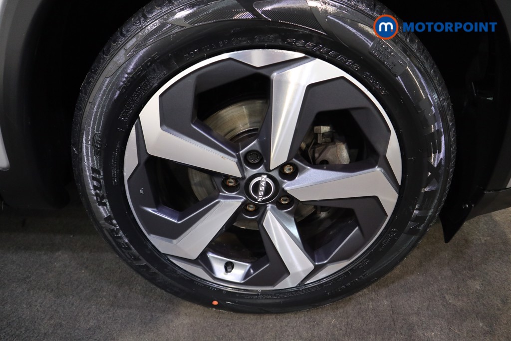 Used Nissan Qashqai 2022 for sale - 77516741: Photo 31