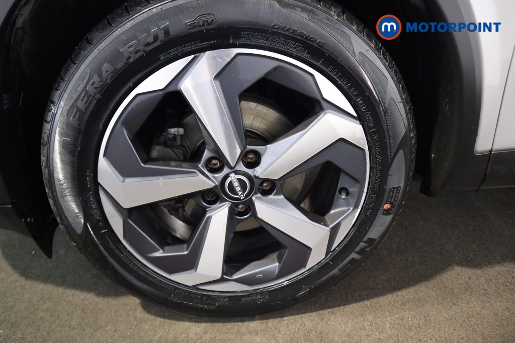 Used Nissan Qashqai 2022 for sale - 77516741: Photo 32