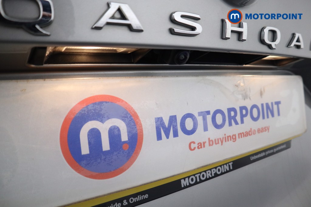 Used Nissan Qashqai 2022 for sale - 77516741: Photo 35