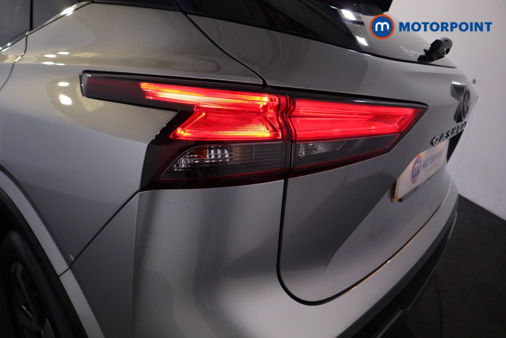 Used Nissan Qashqai 2022 for sale - 77516741: Photo 36