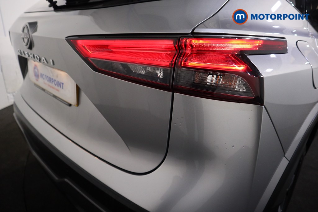 Used Nissan Qashqai 2022 for sale - 77516741: Photo 37