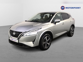 Used Nissan Qashqai 2022 for sale - 77516741: Photo