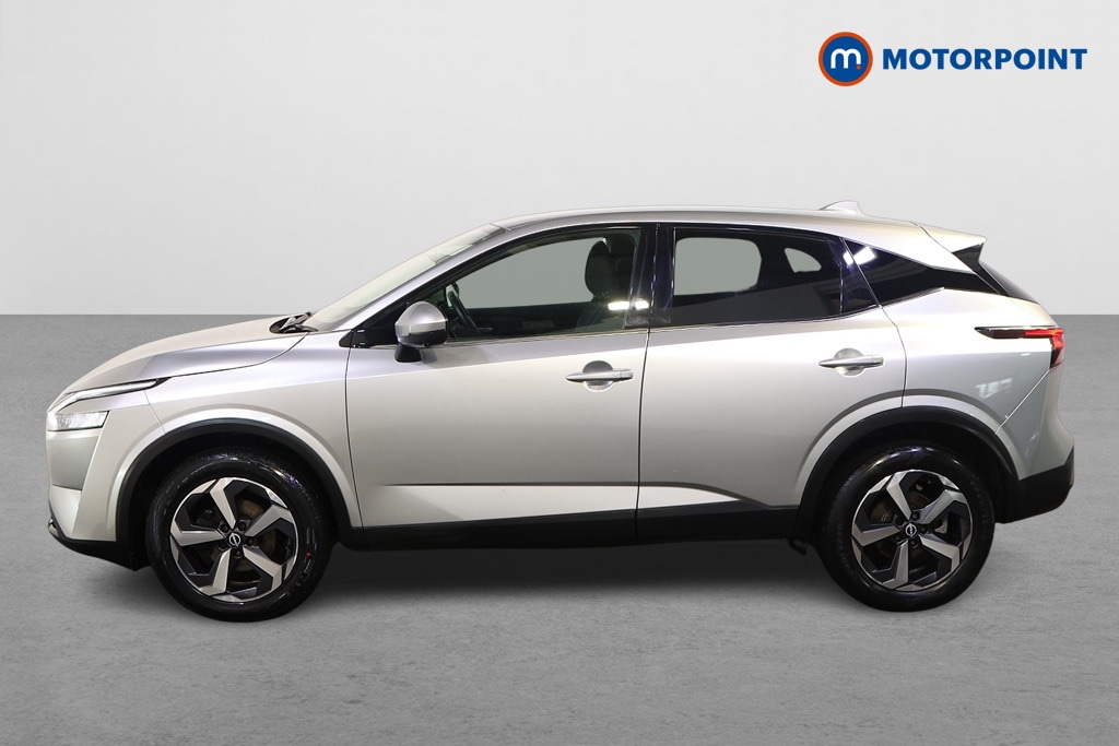 Used Nissan Qashqai 2022 for sale - 77516741: Photo 4