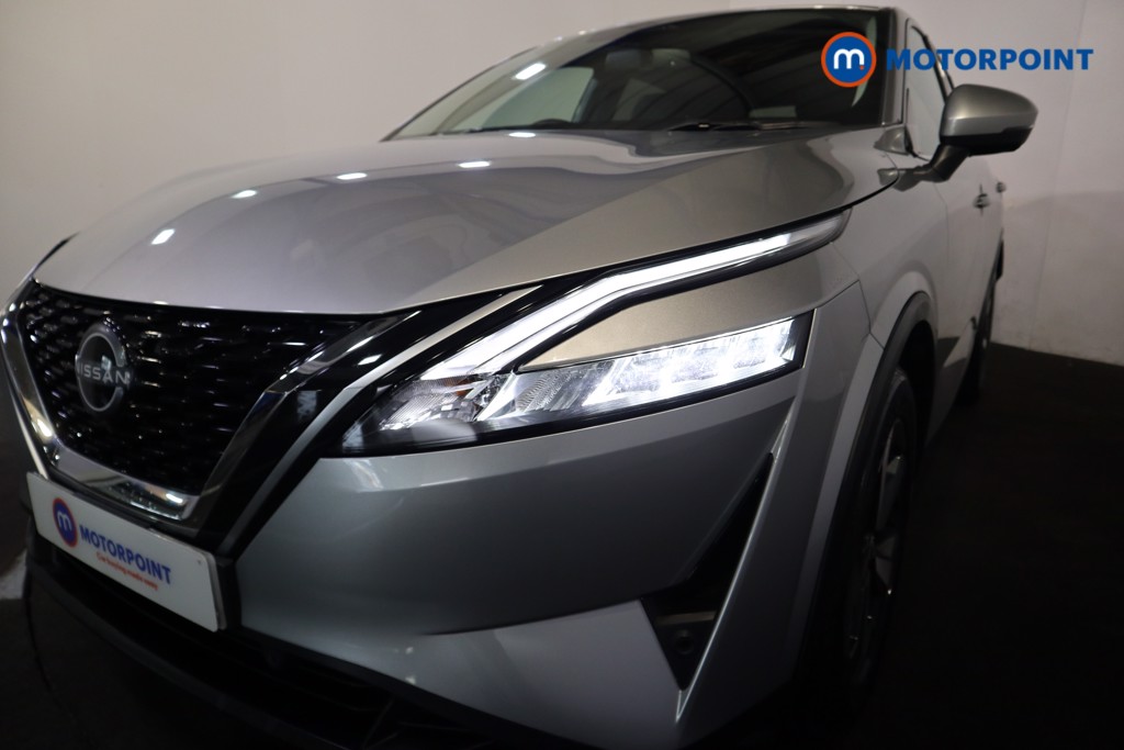 Used Nissan Qashqai 2022 for sale - 77516741: Photo 42