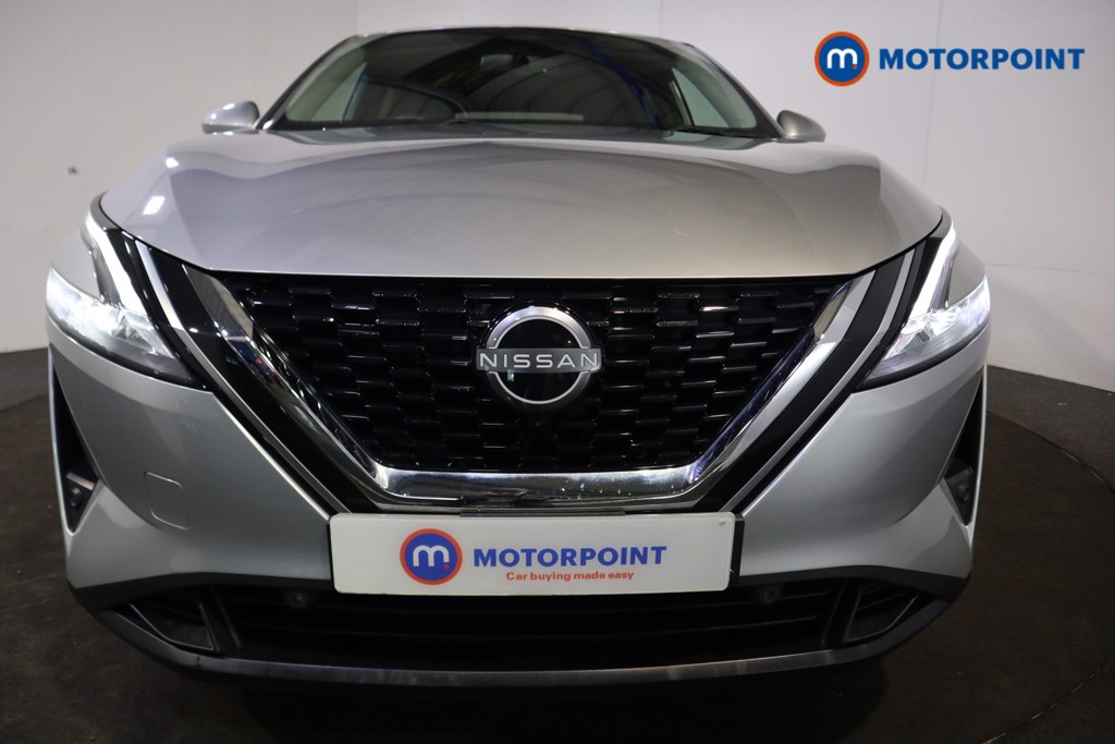 Used Nissan Qashqai 2022 for sale - 77516741: Photo 43