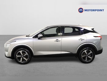 Used Nissan Qashqai 2022 for sale - 77516741: Photo
