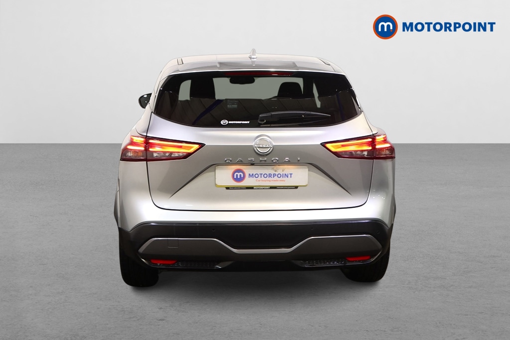 Used Nissan Qashqai 2022 for sale - 77516741: Photo 6