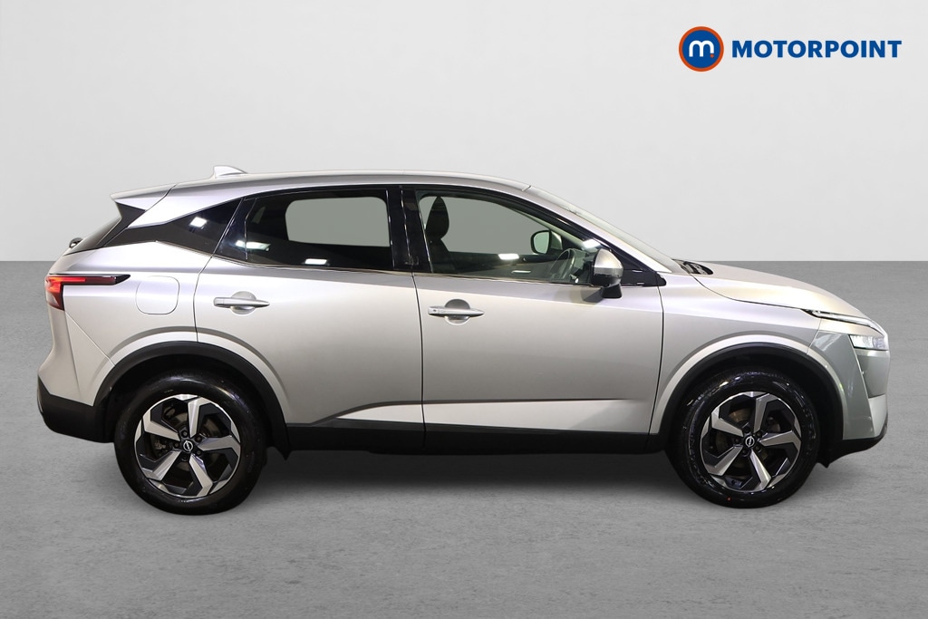 Used Nissan Qashqai 2022 for sale - 77516741: Photo 8