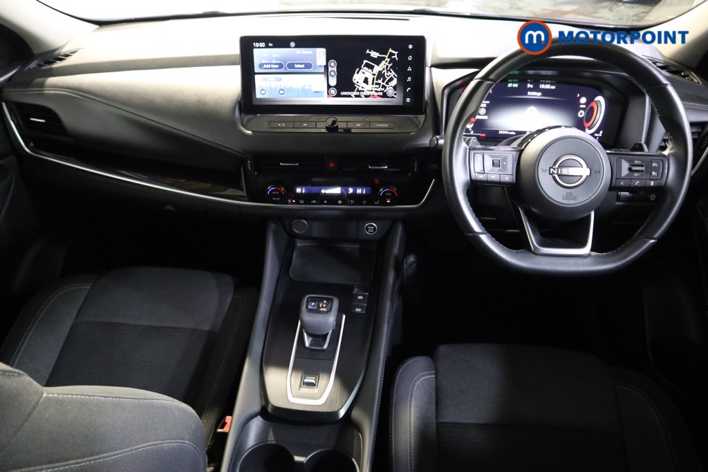 Used Nissan Qashqai 2022 for sale - 77516741: Photo 9