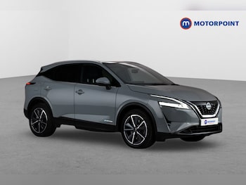 Used Nissan Qashqai 2023 for sale - 79572560: Photo