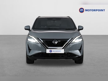 Used Nissan Qashqai 2023 for sale - 79572560: Photo
