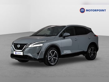 Used Nissan Qashqai 2023 for sale - 79572560: Photo