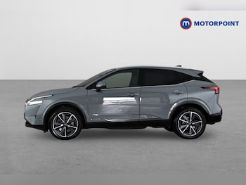 Used Nissan Qashqai 2023 for sale - 79572560: Photo