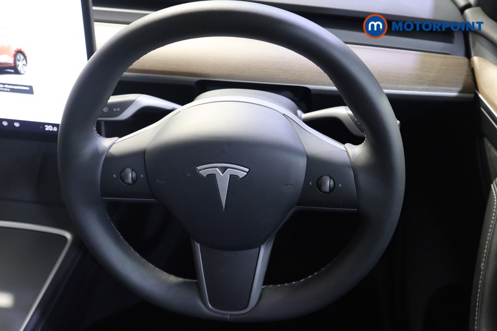 Used Tesla Model Y 2024 for sale - 78078400: Photo 10