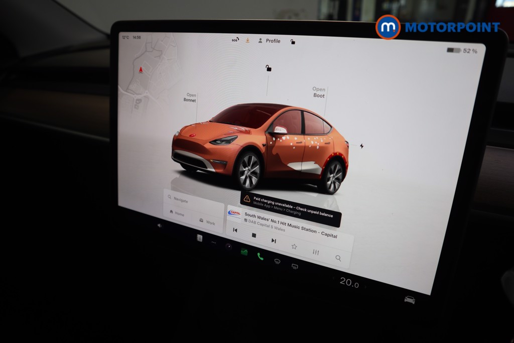 Used Tesla Model Y 2024 for sale - 78078400: Photo 14