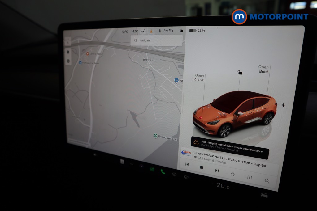 Used Tesla Model Y 2024 for sale - 78078400: Photo 15