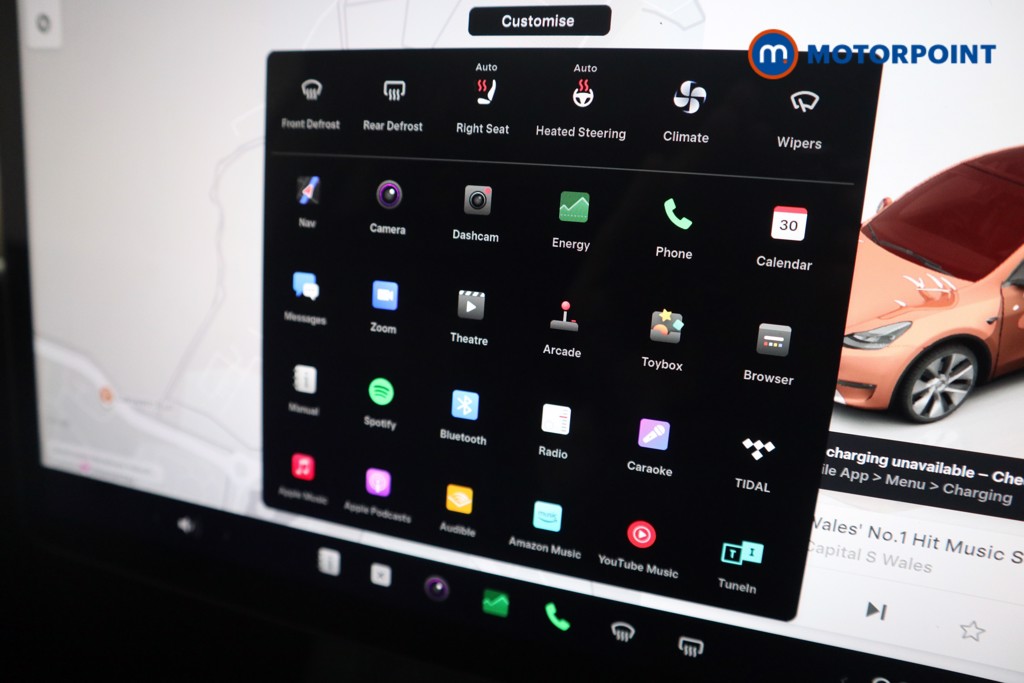 Used Tesla Model Y 2024 for sale - 78078400: Photo 16