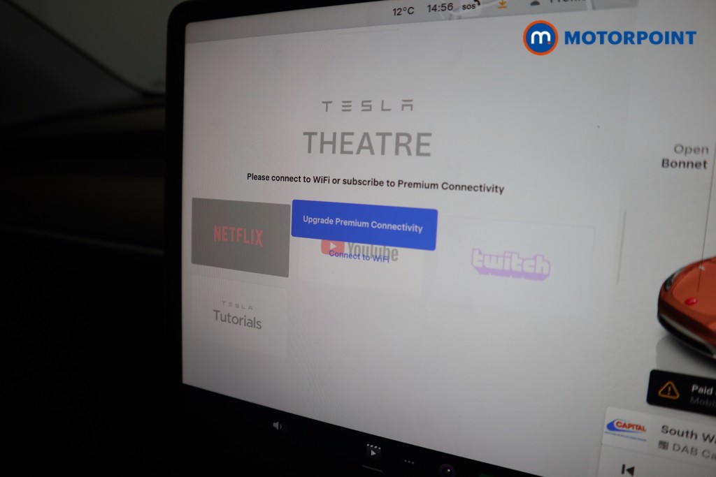 Used Tesla Model Y 2024 for sale - 78078400: Photo 17