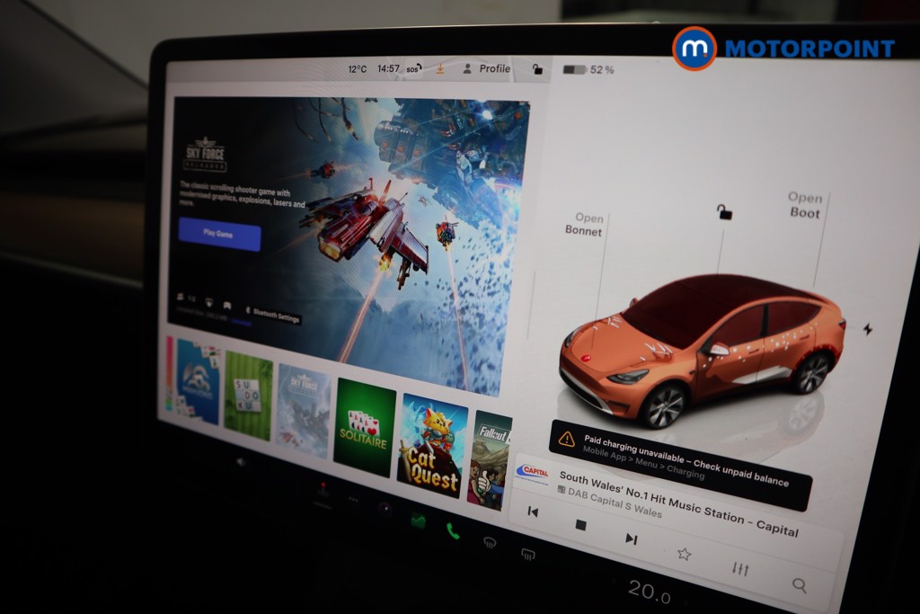 Used Tesla Model Y 2024 for sale - 78078400: Photo 18