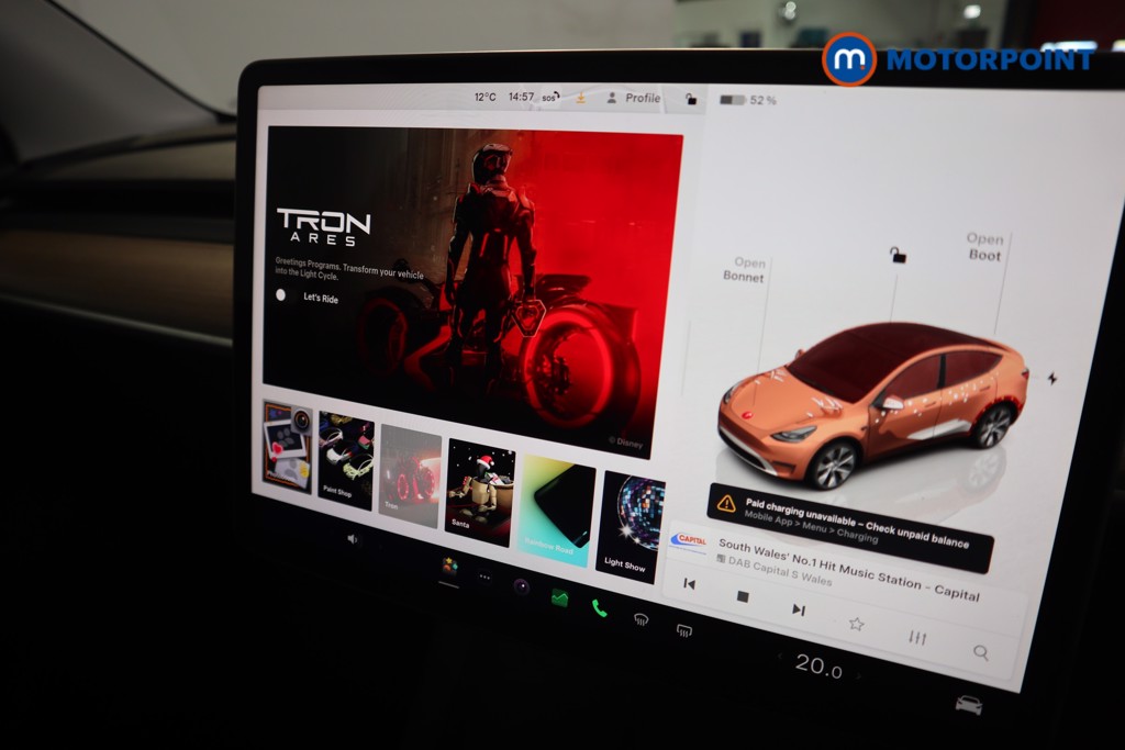 Used Tesla Model Y 2024 for sale - 78078400: Photo 19