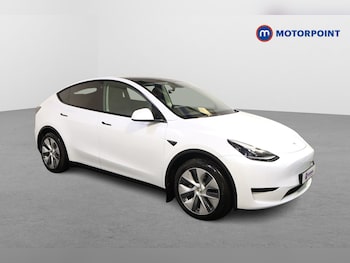 Tesla Model Y feature image